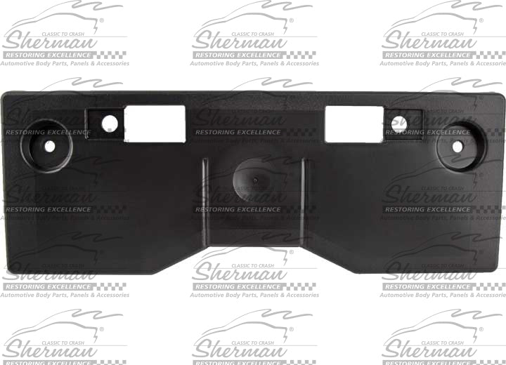 Sherman Parts 1626B-90-0
