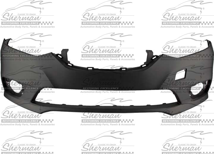 Sherman Parts 1626BA-87-0