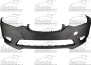 Sherman Parts 1626BA-87Q-0 Prime - Capa Frt Bumper Cover