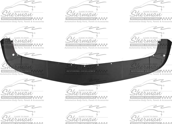 Sherman Parts 162A-22U