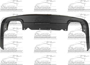 Sherman Parts 162A-68AU W/Parking Sensors