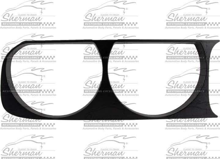 Sherman Parts 162A-98HCR