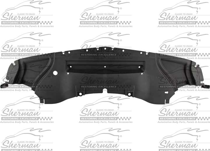 Sherman Parts 162C-49SQU