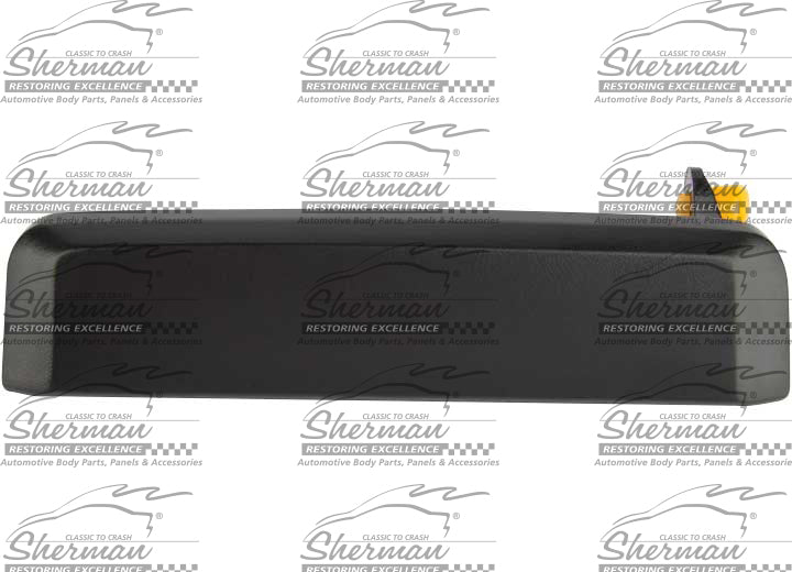 Sherman Parts 1642-135B-1 - Black