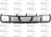 Sherman Parts 1642-99-6