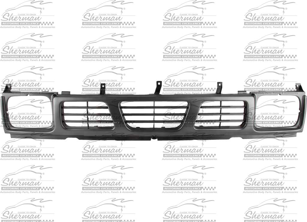 Sherman Parts 1642-99-6