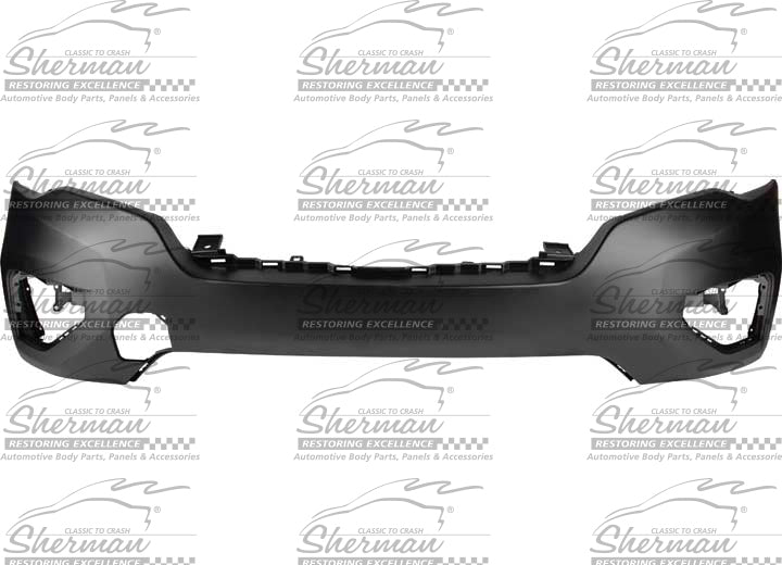 Sherman Parts 1643AA-87Q-0