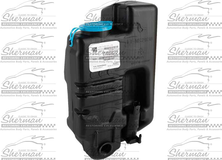 Sherman Parts 1653-600W-0