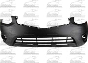 Sherman Parts 1662-87Q-0 Prime nissan rogue 1113 - Capa Frt Bumper Cover SL SV