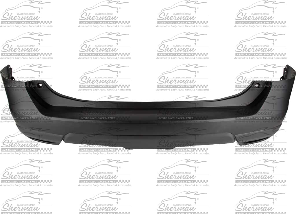 Sherman Parts 1662-89Q-0