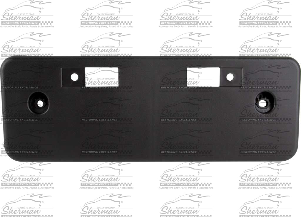 Sherman Parts 1662A-90LB-0
