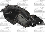 Sherman Parts 1715-24-5