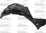 Sherman Parts 1715-24-6