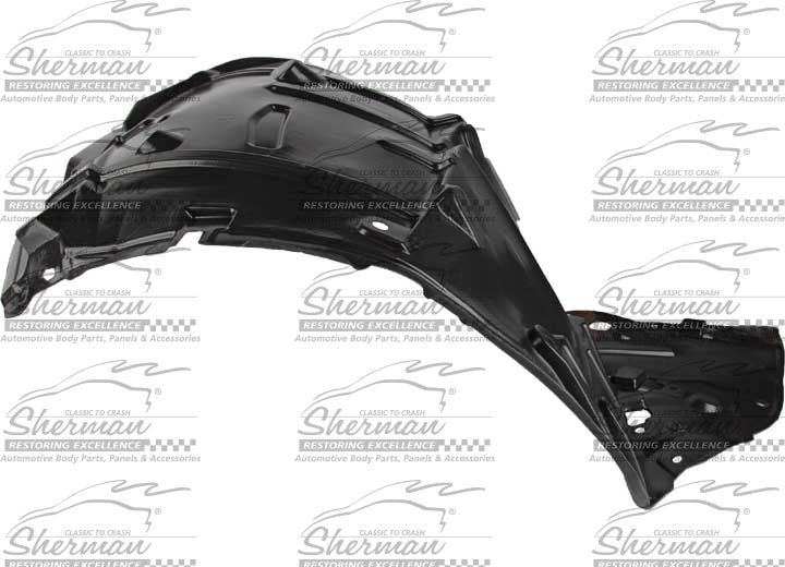 Sherman Parts 1715-24-6