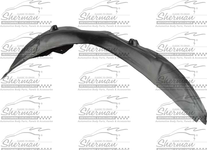 Sherman Parts 173A-24L