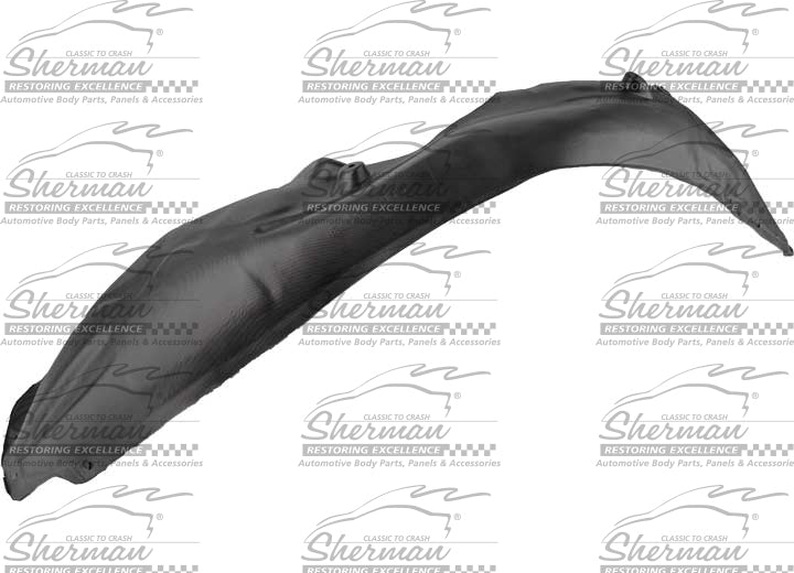 Sherman Parts 173A-24R