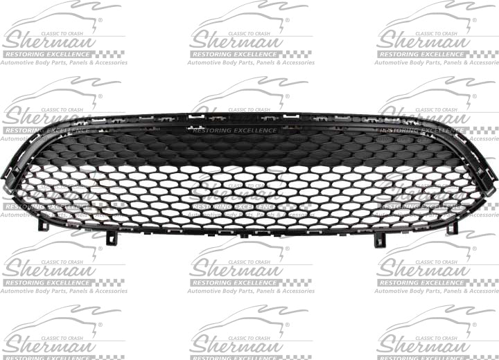 Sherman Parts 190A-99BGQU