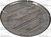 Sherman Parts 195-76C
