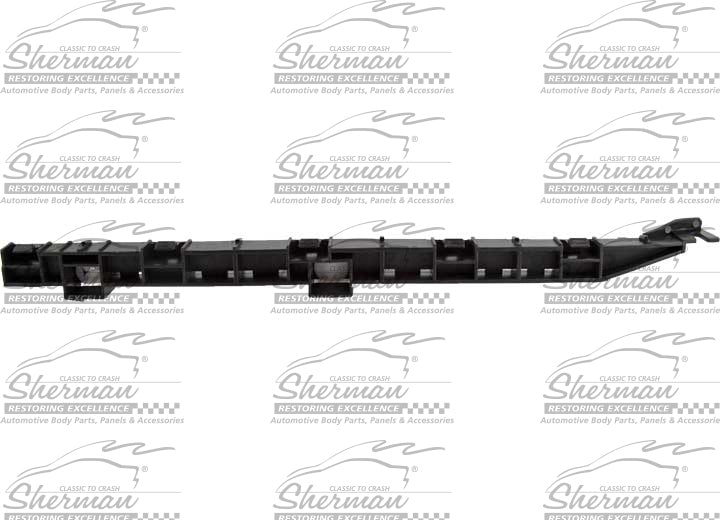 Sherman Parts 2802-89S-2