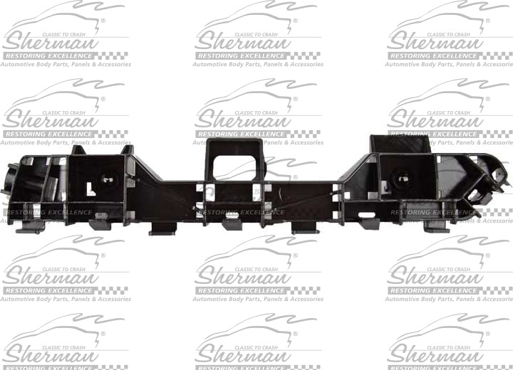 Sherman Parts 2817-84SP-1