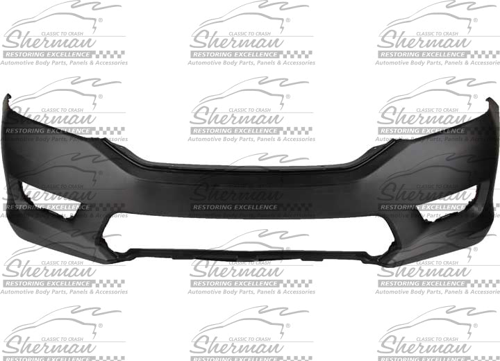 Sherman Parts 2817A-87-0