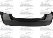 Sherman Parts 2817A-89Q-0 Sedan - Capa RR Bumper Cover Prime