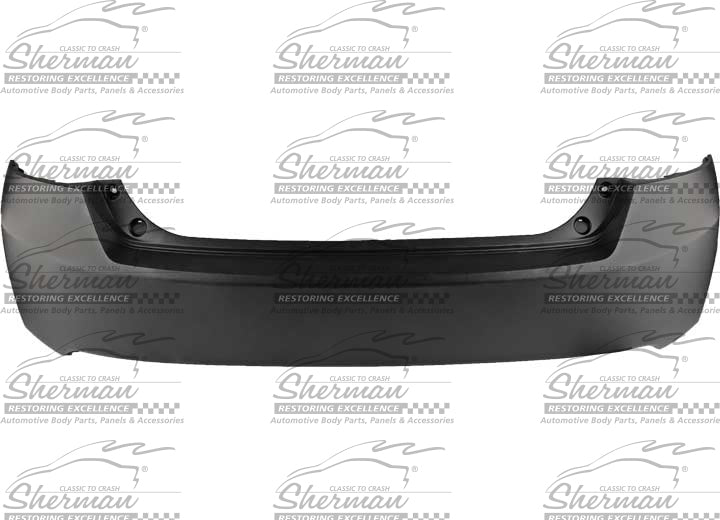 Sherman Parts 2817B-89-0