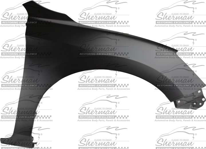 Sherman Parts 2817C-31Q-2