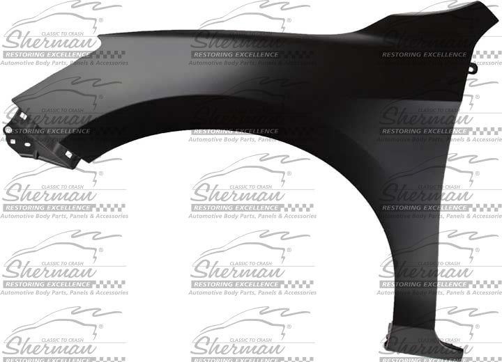Sherman Parts 2817D-31Q-1