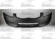 Sherman Parts 2817D-87Q-0 4 CYL - Capa Frt Bumper Cover Sedan