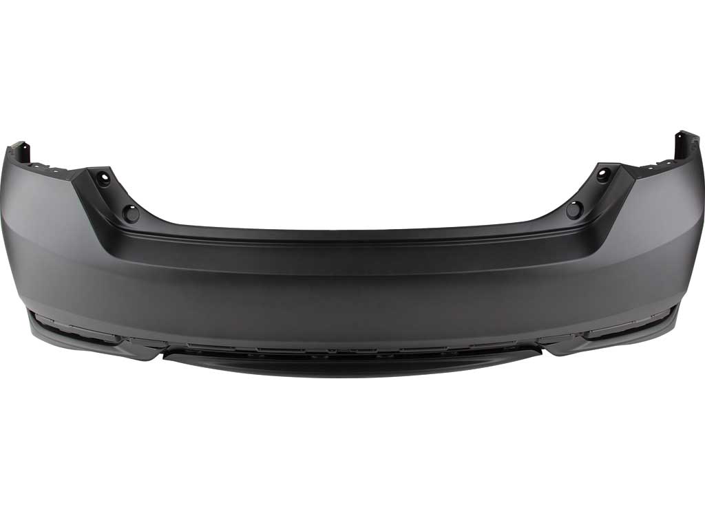 Sherman Parts 2817D-89Q-0 Sedan