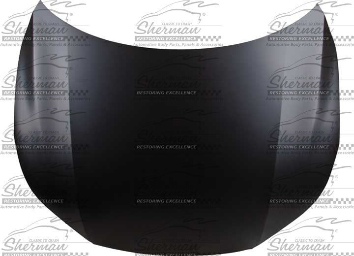 Sherman Parts 2817F-28-0 4 cyl/6 cyl