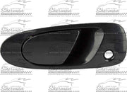 Sherman Parts 2909-135B-1 - Black