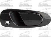 Sherman Parts 2909-135B-2 - Black