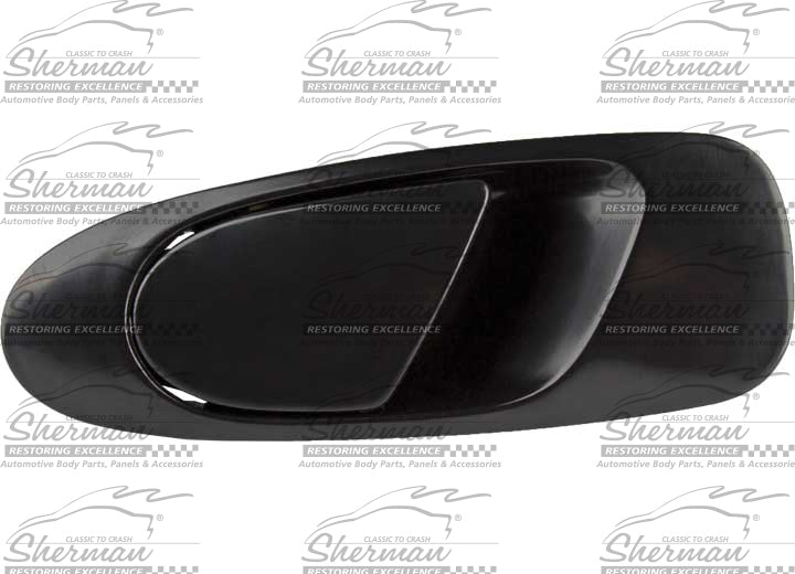 Sherman Parts 2909-136B-1 - Black