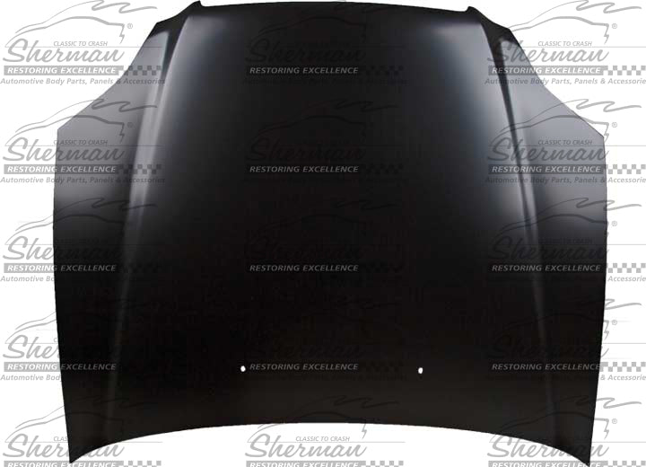 Sherman Parts 2910-28-0