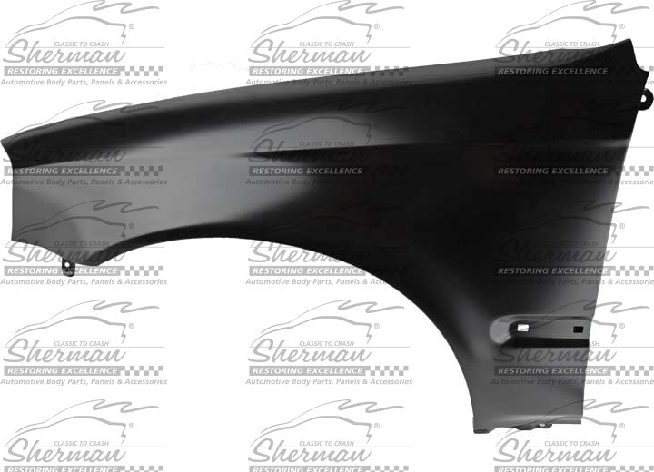 Sherman Parts 2910-32Q-1