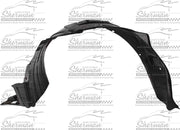 Sherman Parts 2911-24-4