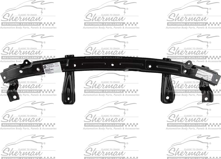 Sherman Parts 2913-84N-0