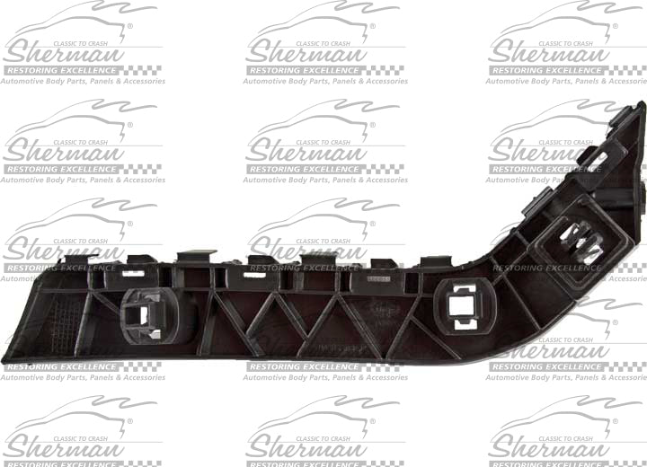 Sherman Parts 2913-84N-2