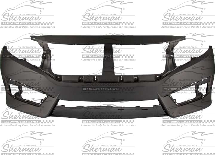 Sherman Parts 2913-87Q-0