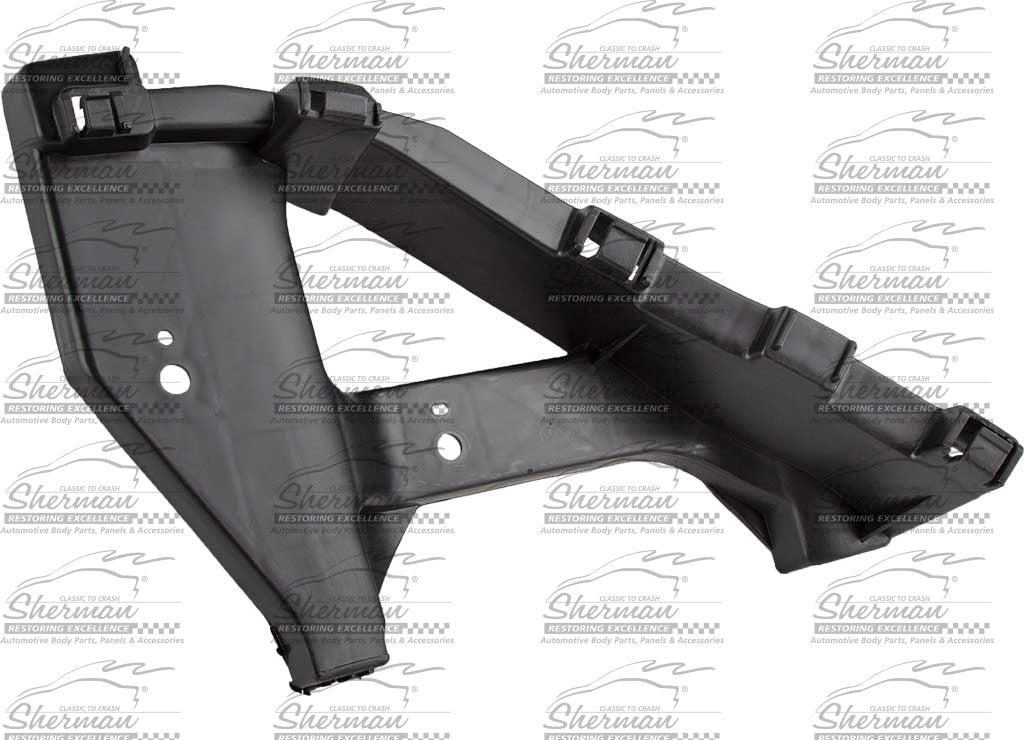 Sherman Parts 2913A-84SP-2
