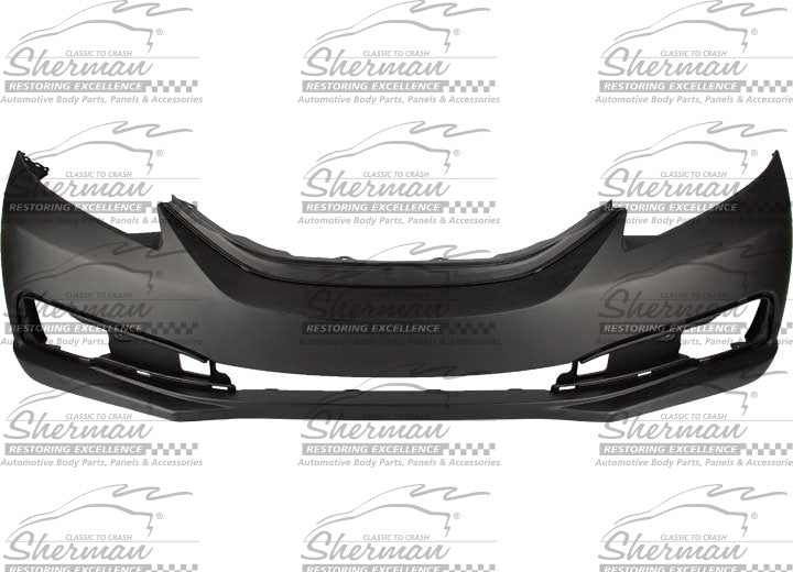 Sherman Parts 2913A-87Q-0