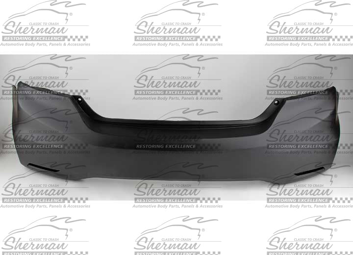 Sherman Parts 2913A-89Q-0