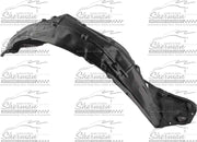 Sherman Parts 2913B-24-2