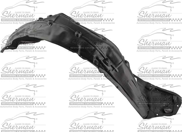 Sherman Parts 2913B-24-2