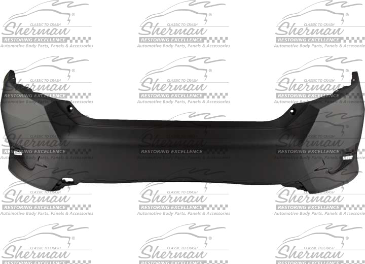 Sherman Parts 2913B-89Q-0