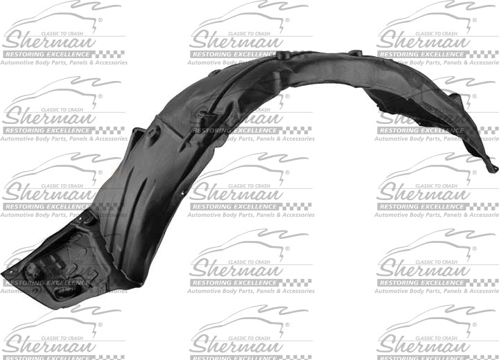 Sherman Parts 2913G-24-1