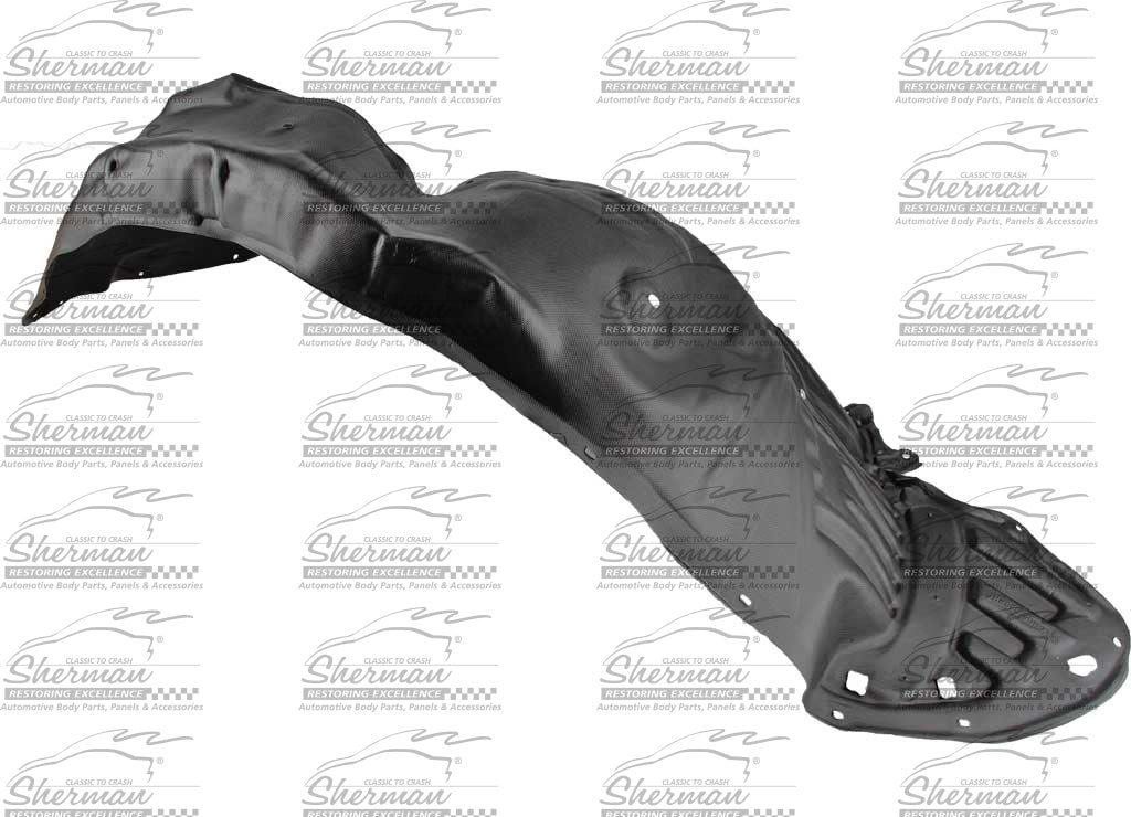 Sherman Parts 2922-24-2