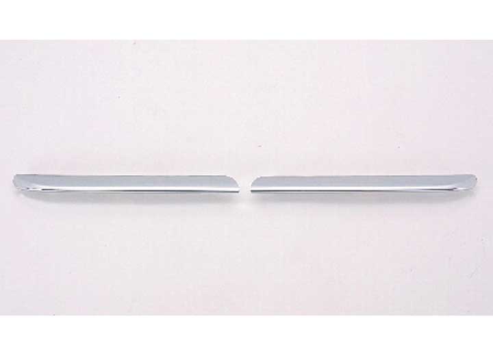 Sherman Parts 2926-98-4 - Chrome